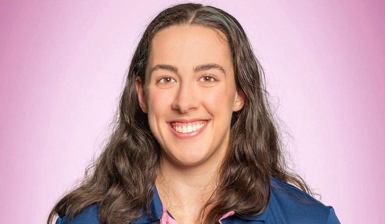 Cara McKenzie kommt ins Dreiländereck