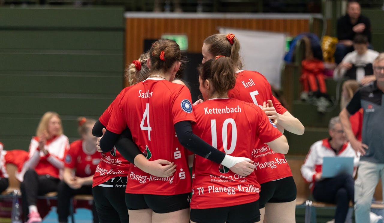 TV Planegg-Krailling vor schwerer Aufgabe