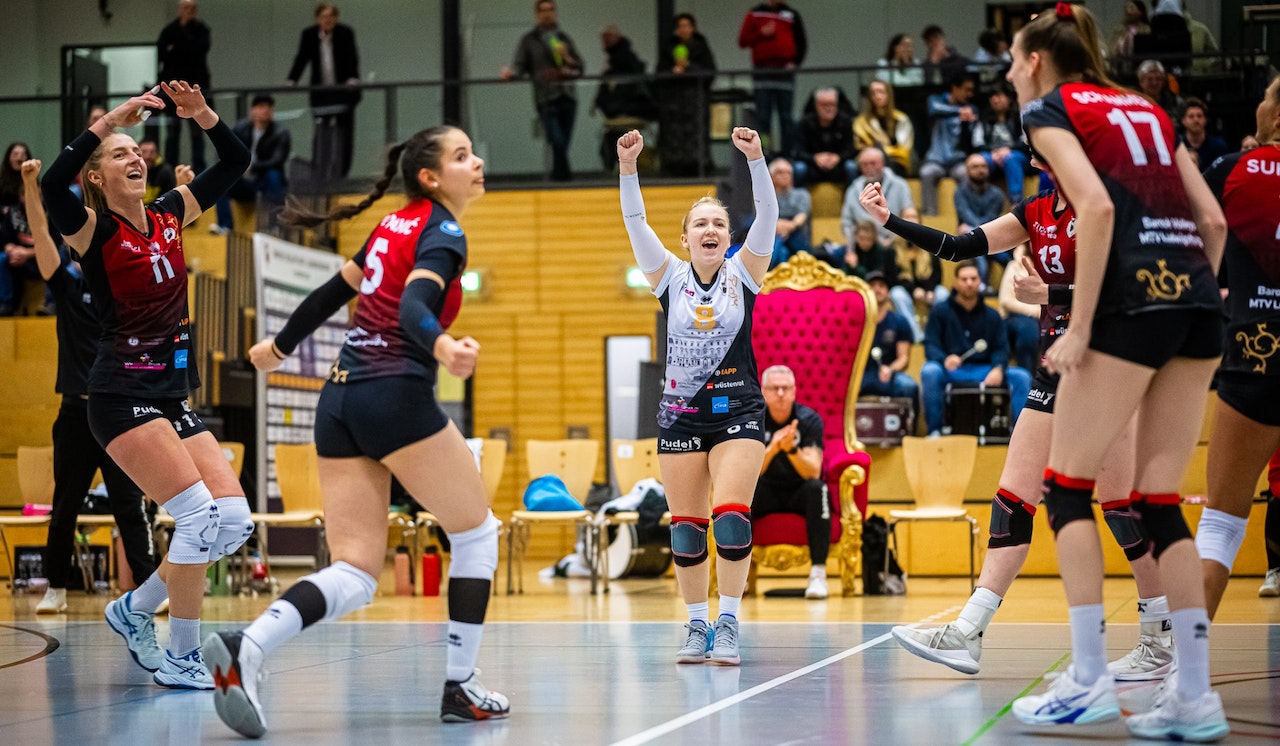 Eventspieltag in Unterschließheim