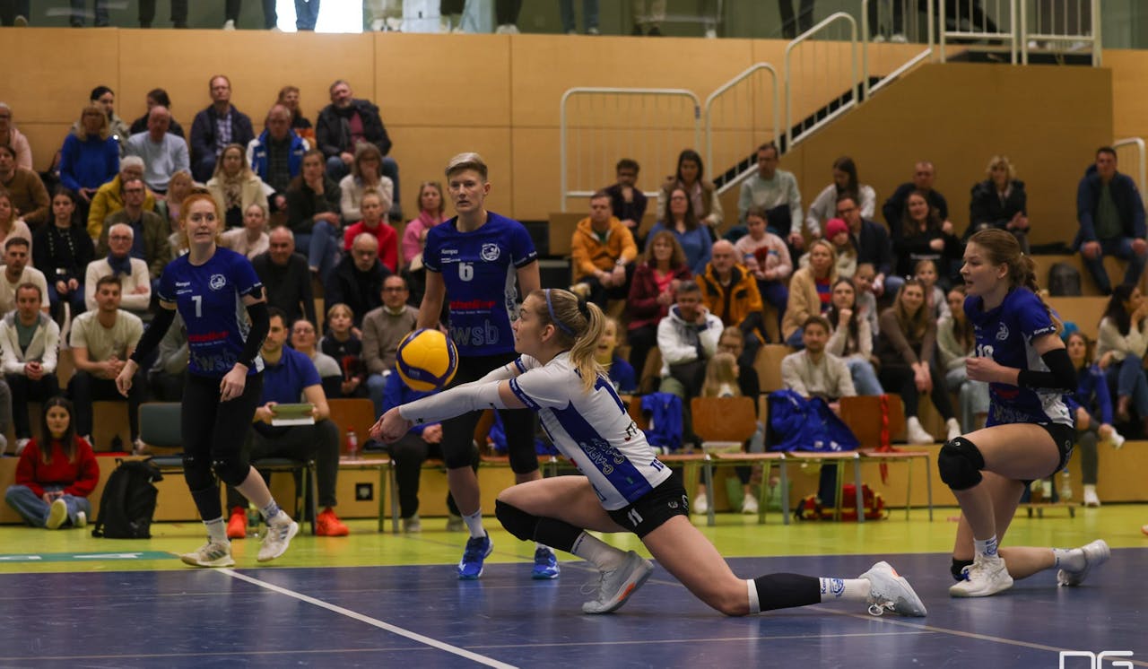 Stark erkämpfter Derby-Sieg!
