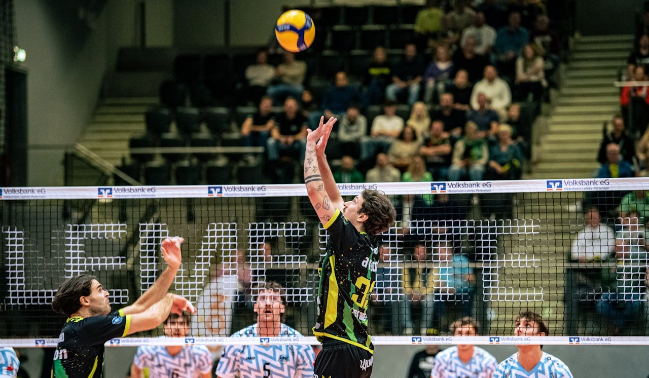 GRIZZLYS gehen als Favorit ins Spiel