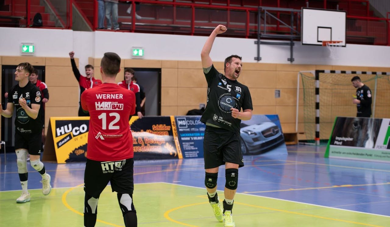 Nächster Stimmungsdämpfer für den VCE