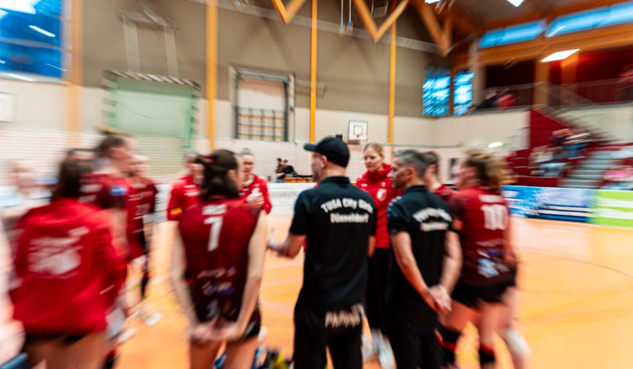 Klassenerhalt greifbar