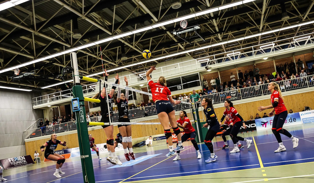 DSHS SnowTrex Köln mit Spiel auf Augenhöhe gegen Erfurt
