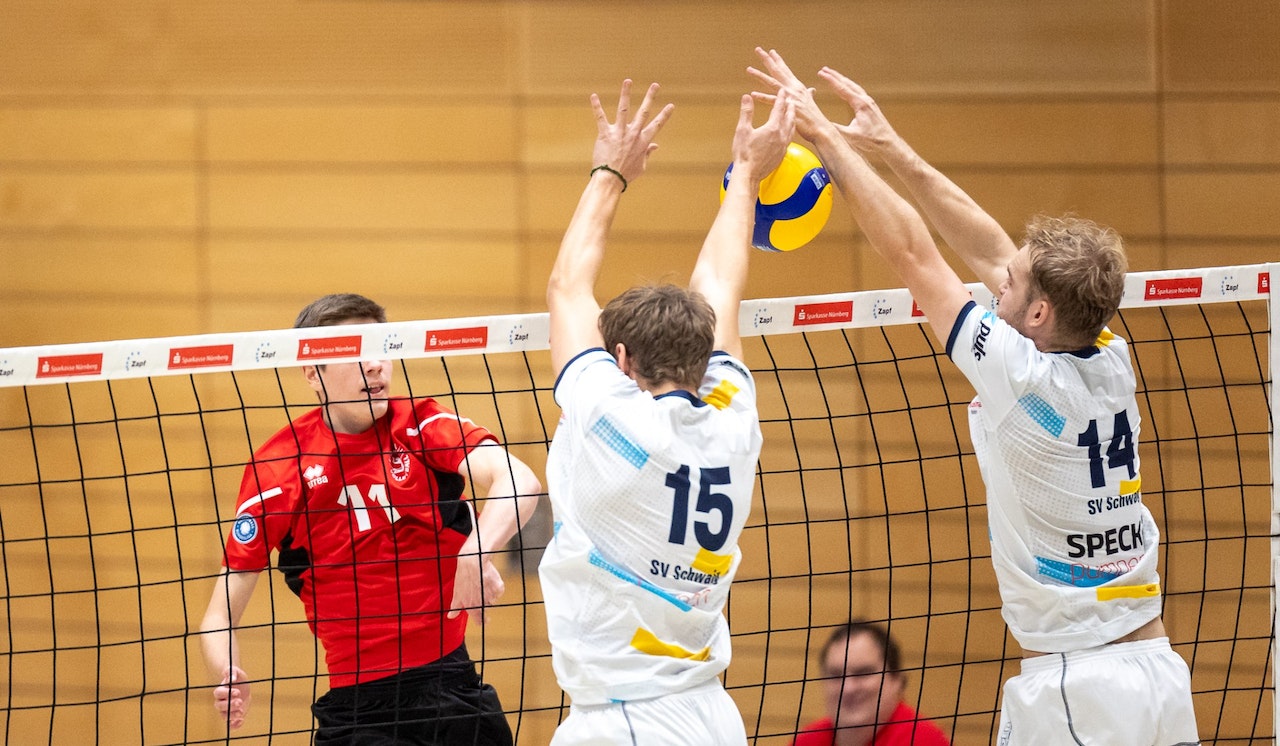 Schwaiger Rückrundenauftakt gegen Leipzig