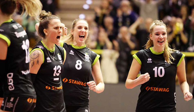 LiB : USC – Samstag ist Derbytag