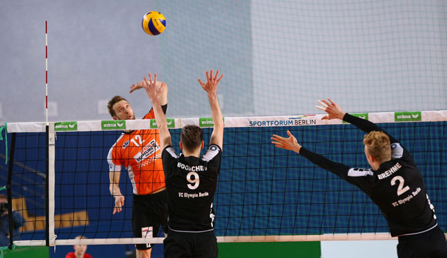 Pflichtsieg im Derby