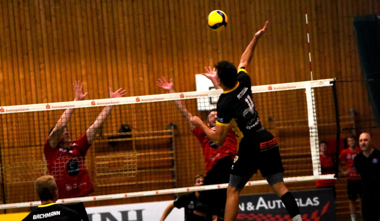 Lokalderby auswärts für die Grafinger