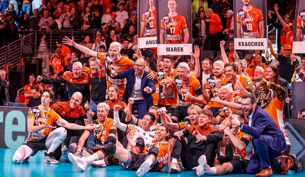 Highlight auf Highlight: Jetzt kommt der Klubweltmeister!
