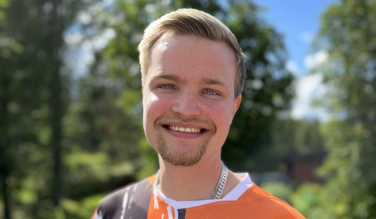 Hänninen komplettiert Kader