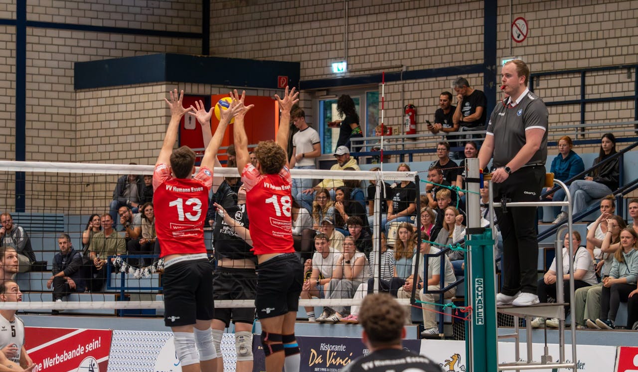 VVH will in Aligse Wiedergutmachung