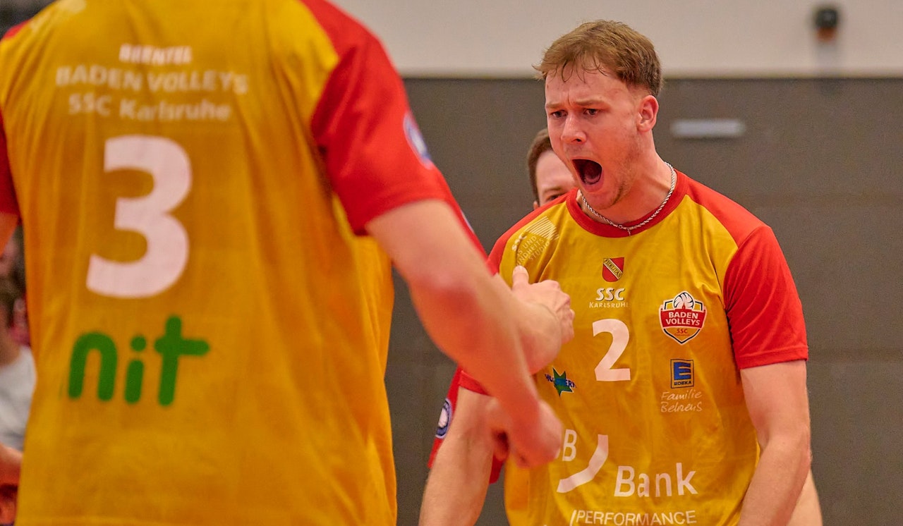 Heißer Doppelpack