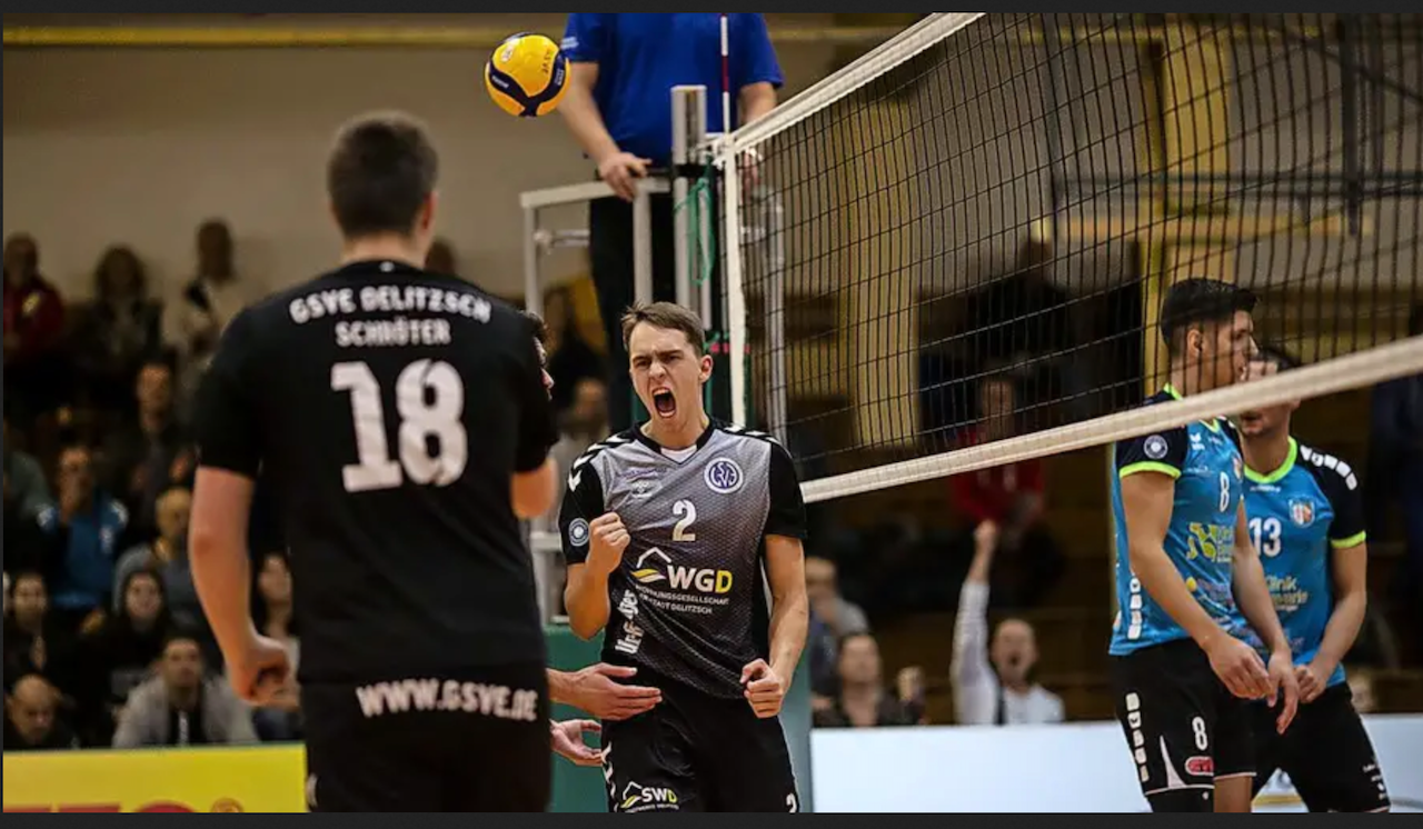 Mit positivem Druck nach Mühldorf