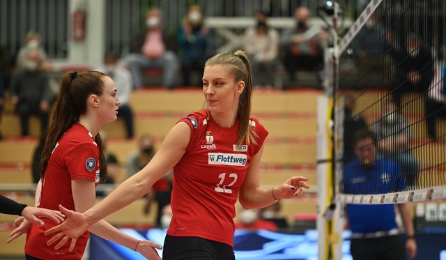 Direktes Duell um Platz 8