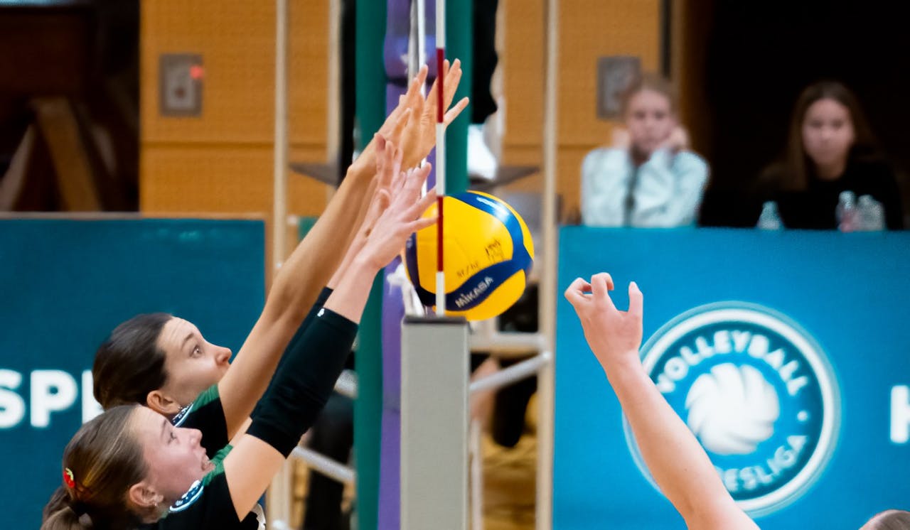 SVK siegt mit 3:1 gegen Stuttgart