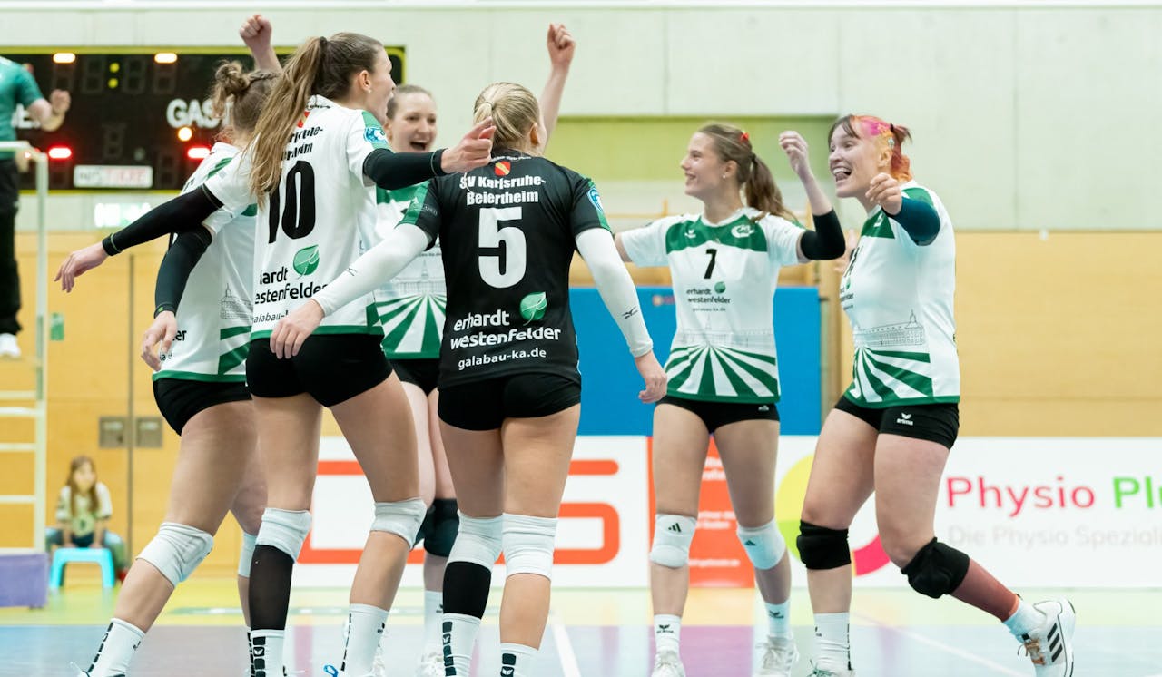SVK will Zuhause zurück in den Rhythmus