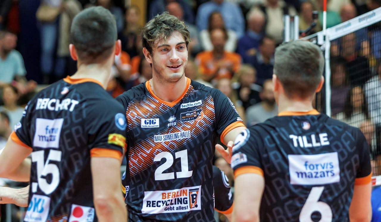 Mit Derbysieg-Schwung ins Pokalspiel