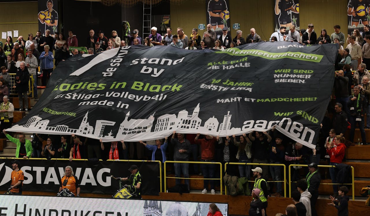 Letztes Hauptrundenspiel vor den Playoffs