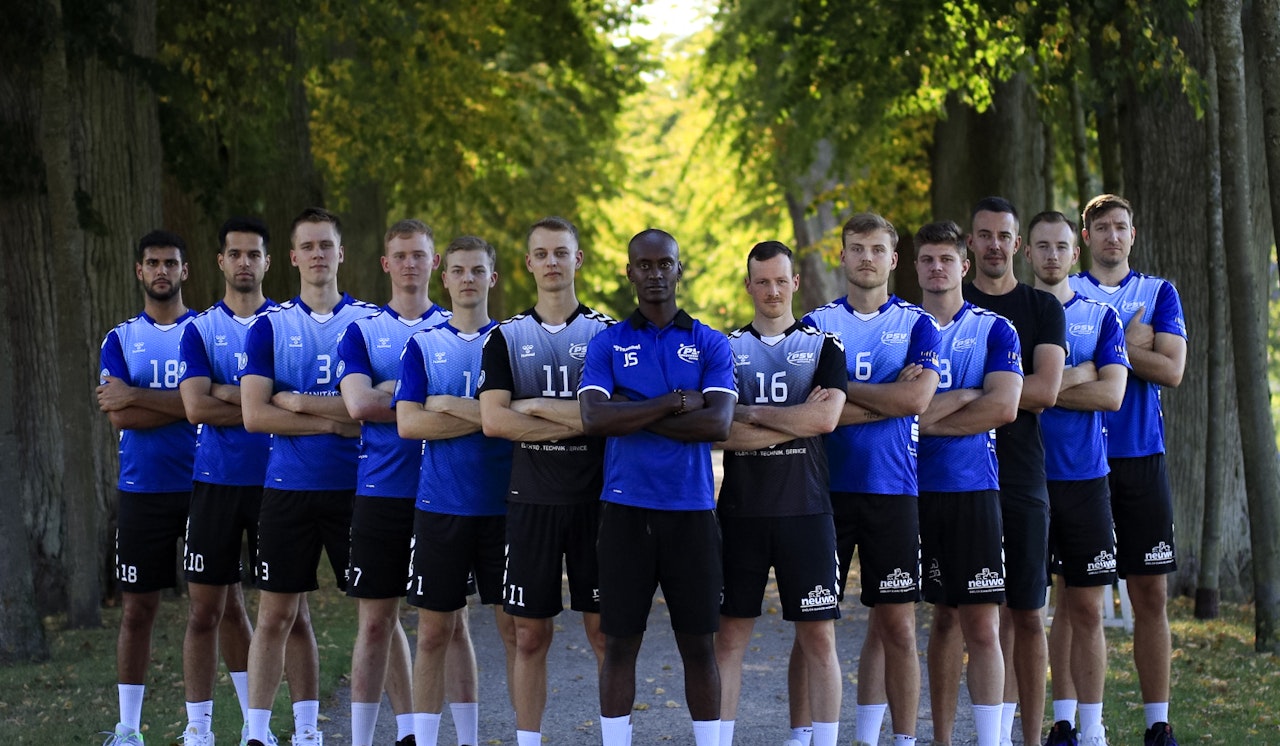 Neue Saison, neues Glück