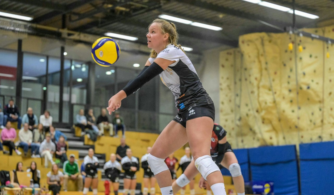 Weitere Niederlage der Barock Ladies