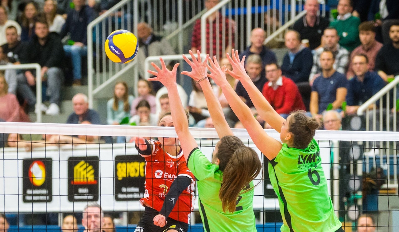 Hungrig in den letzten Spieltag