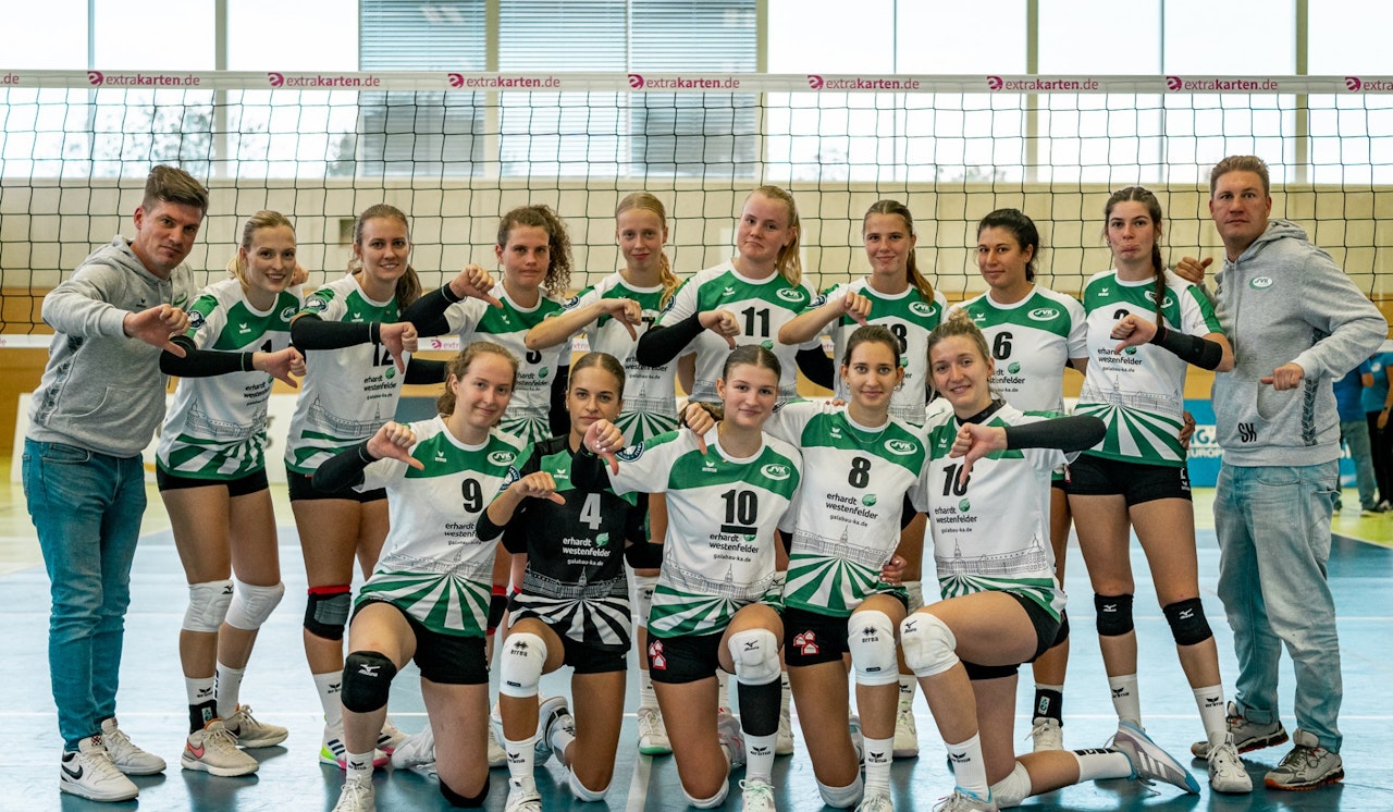 Keine Punkte für den SV-KA Beierheim
