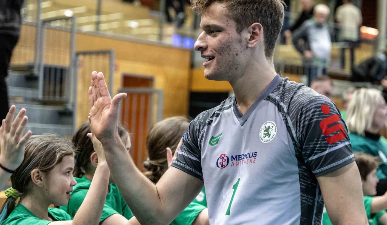 Weiter gehts in der Zwischenrunde