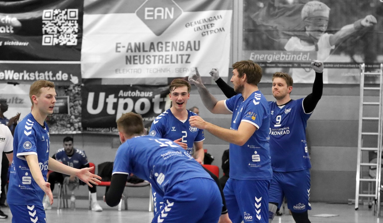 Weite Anfahrt zum letzten Saisonspiel