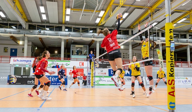 Wildcats reisen nach Emlichheim