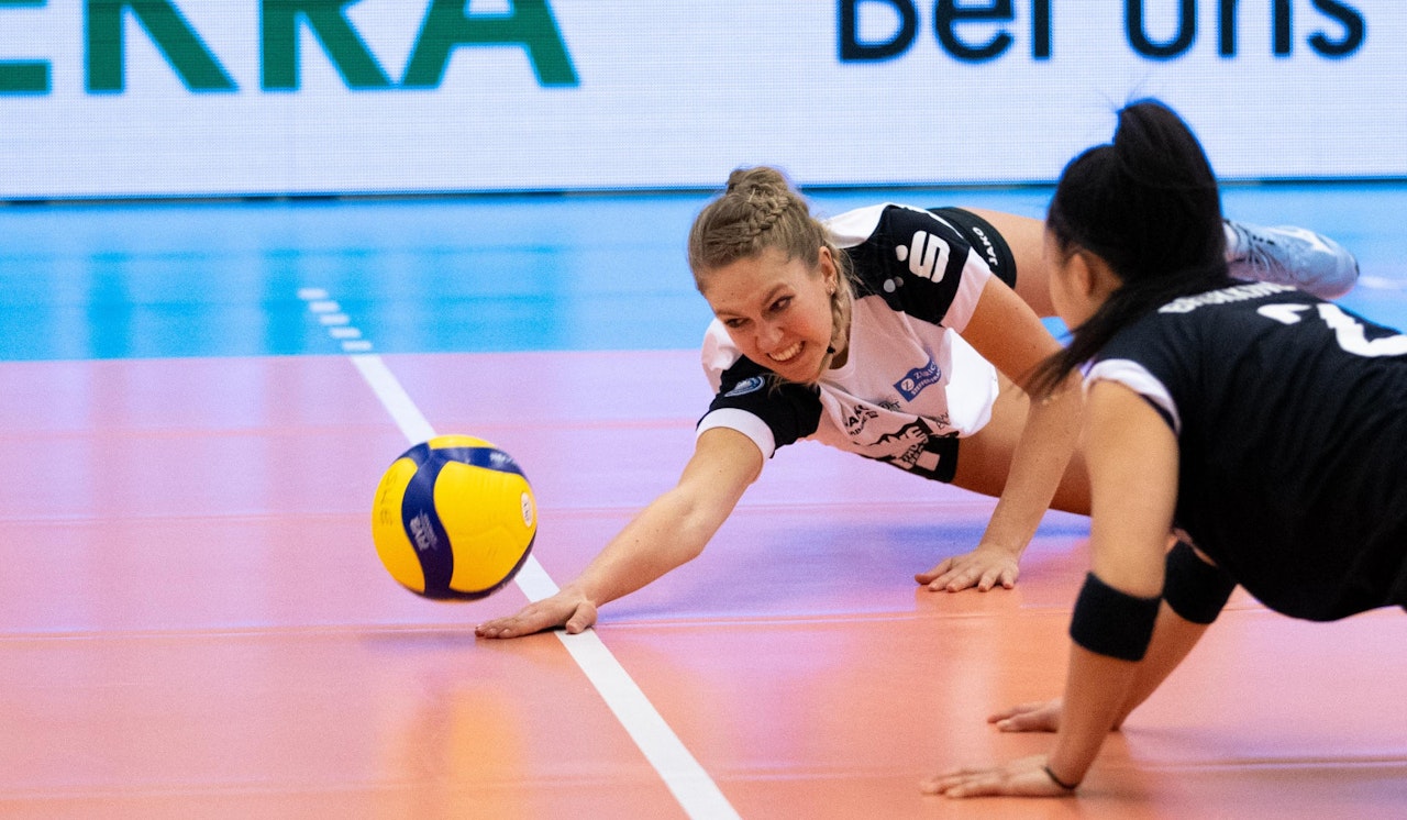 Duell der Tabellennachbarn