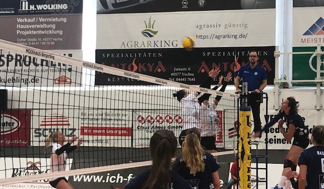 Oythe verliert den Saisonauftakt mit 2:3
