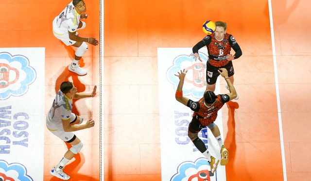 Erstes Saisonziel greifbar