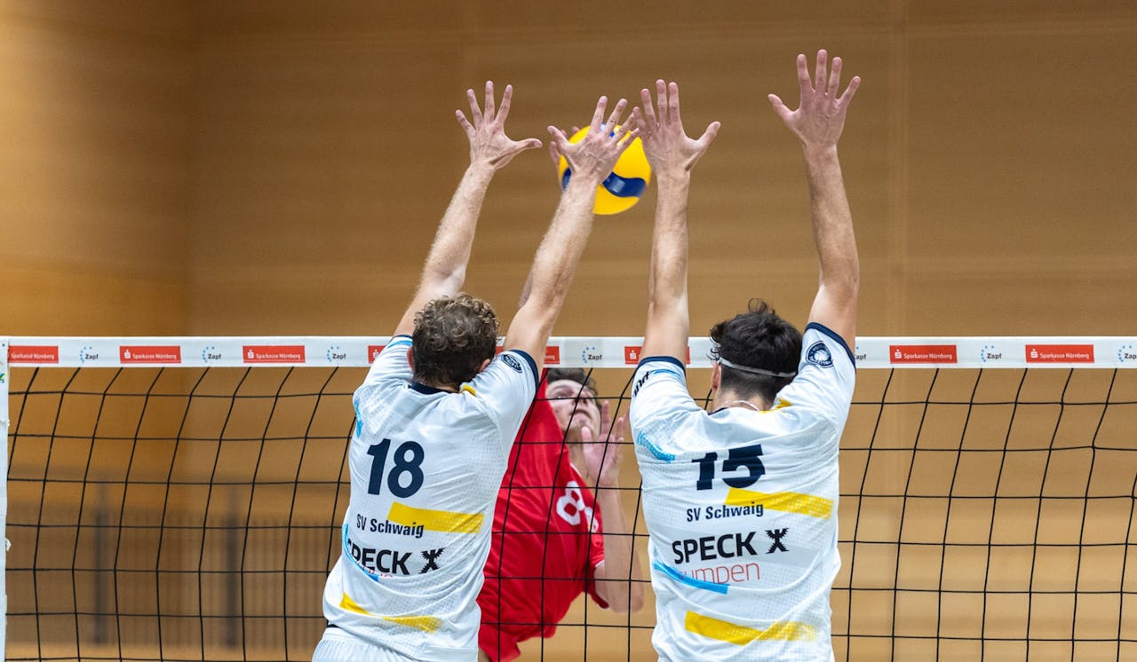 2:3 – Heimniederlage zum Saisonstart