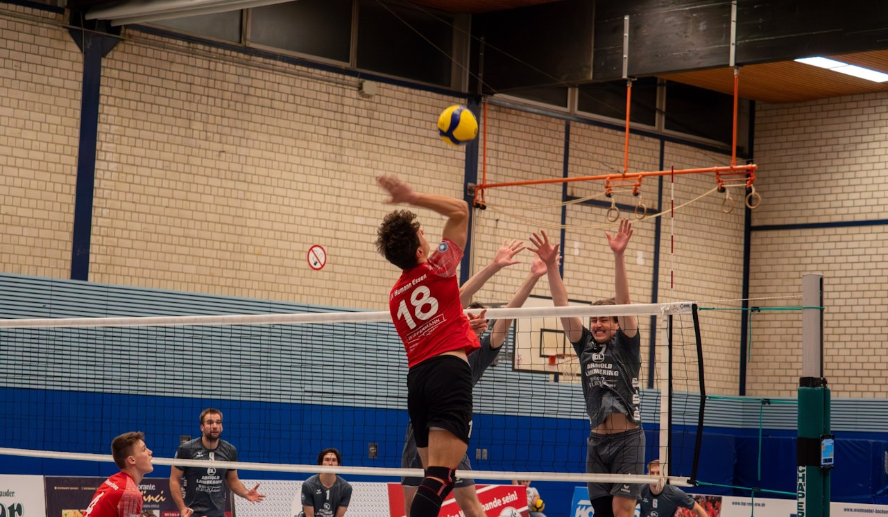 Saisonfinale um Platz sechs