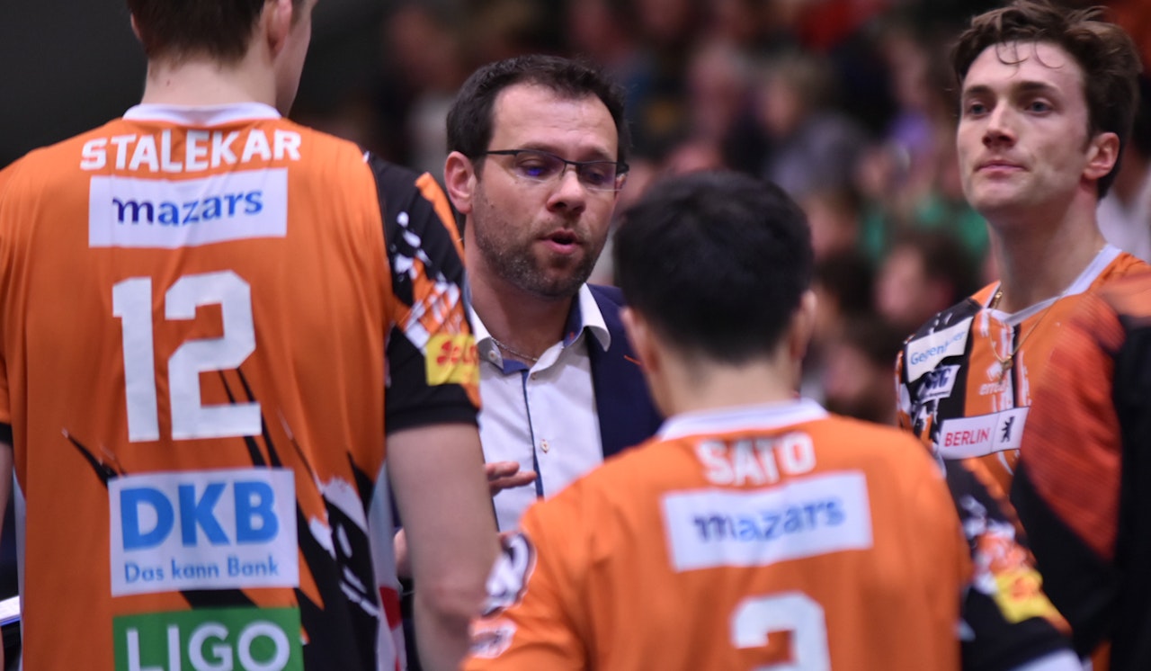 Klare Niederlage gegen Grizzlys