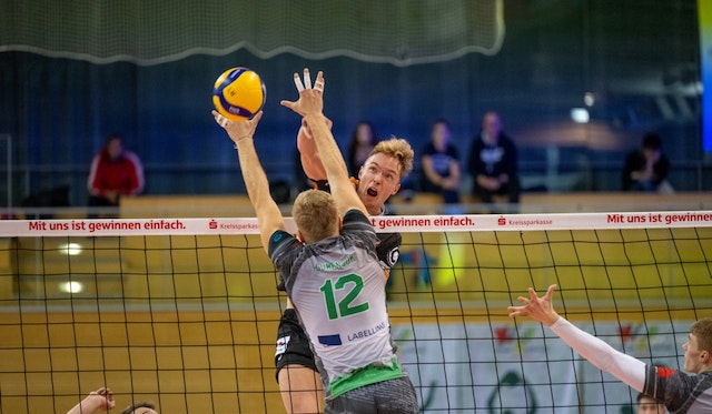 Holpriger, aber erfolgreicher Start