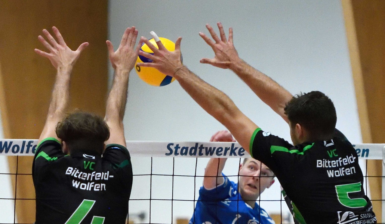 Höher fliegen