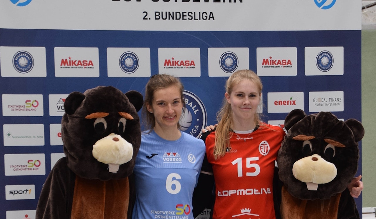 3:0 zum Heimabschluss mit Klassenerhalt