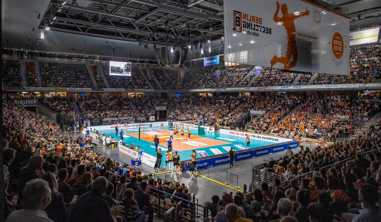 Alle Heimspiele bis zum Jahreswechsel im Vorverkauf
