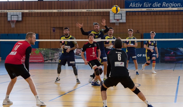 Schwarze Serie gegen Schwaig bleibt