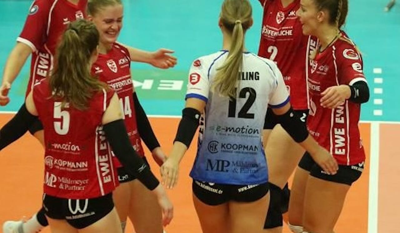 Starker Auftritt trotz Niederlage