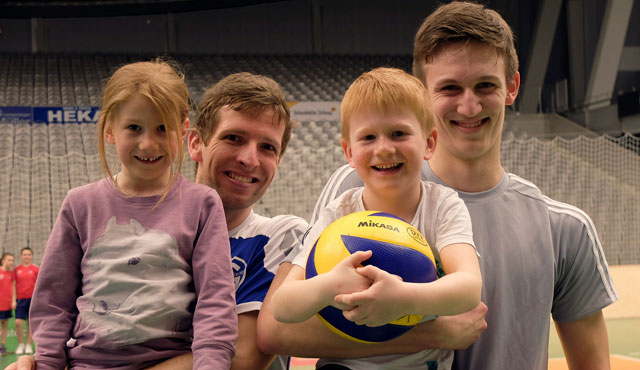 YoungStars können Verletzungspech nicht kompensieren