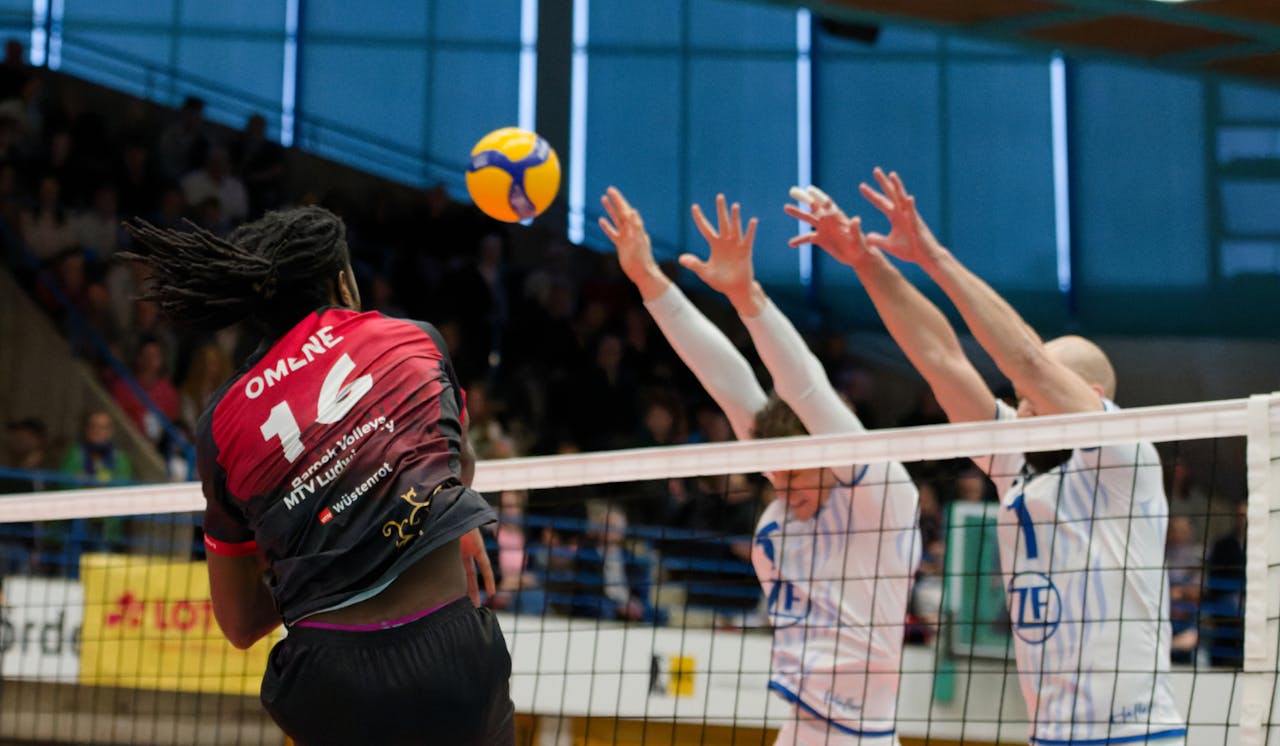 Ludwigsburg gelingt der Coup