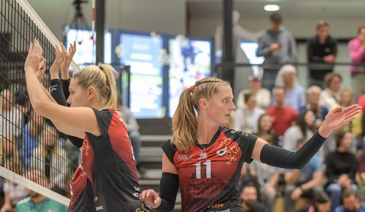 Neue Herausforderung gegen den SVK