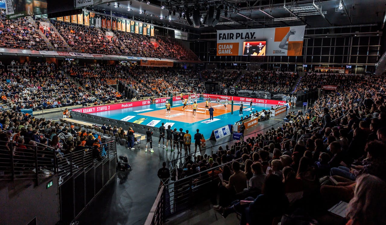 Doppelspieltag 2.0 mit Berlin, Brandenburg