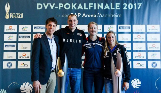 SPORT1 überträgt live – zwei 50:50-Finals