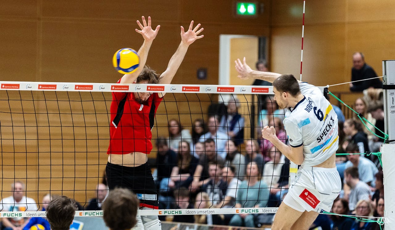 SVS hätte einen Punkt verdient, mindestens