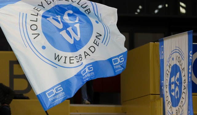 Auch Partie VCW gegen Stuttgart wird verschoben