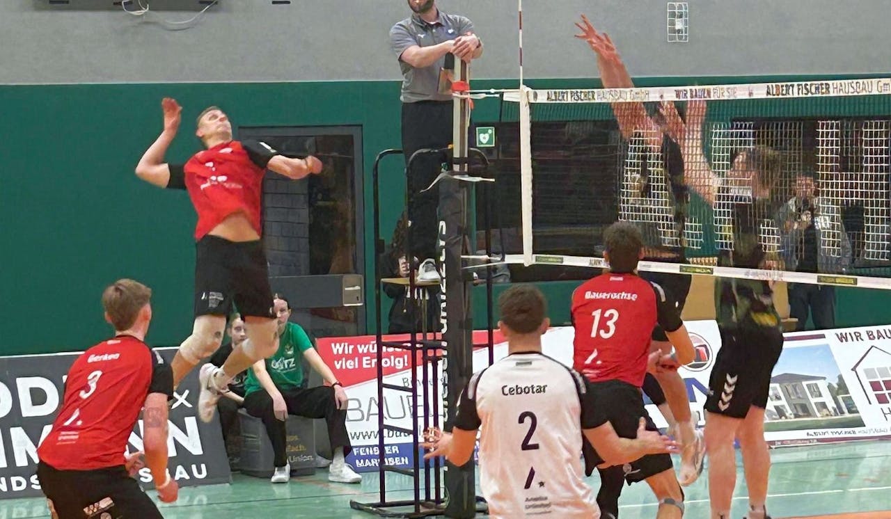 Aligse feiert Derbysieg über Giesen II