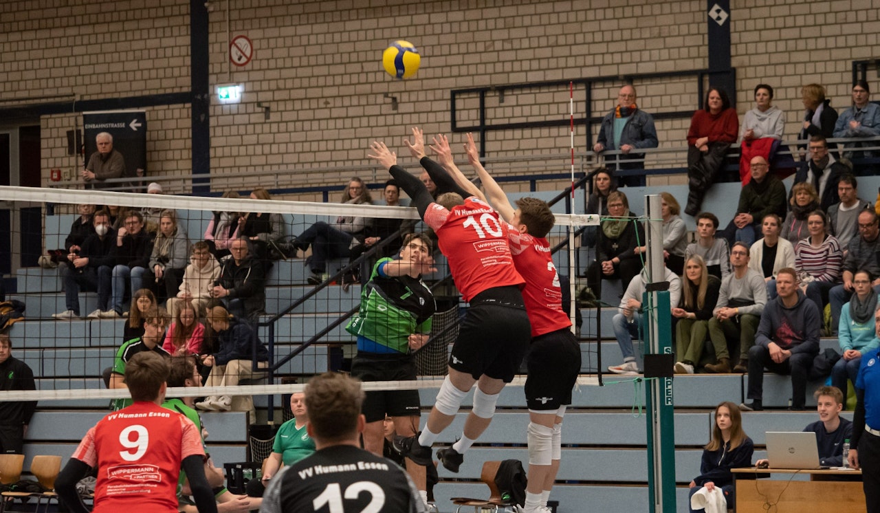 Nicht ohne Hoffnung nach Neustrelitz